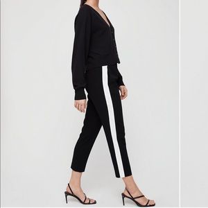 Aritzia Babaton Conan Pant Terado